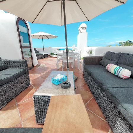 Suite Adeje Paradise With Private Jacuzzi Costa Adeje  Eksteriør bilde