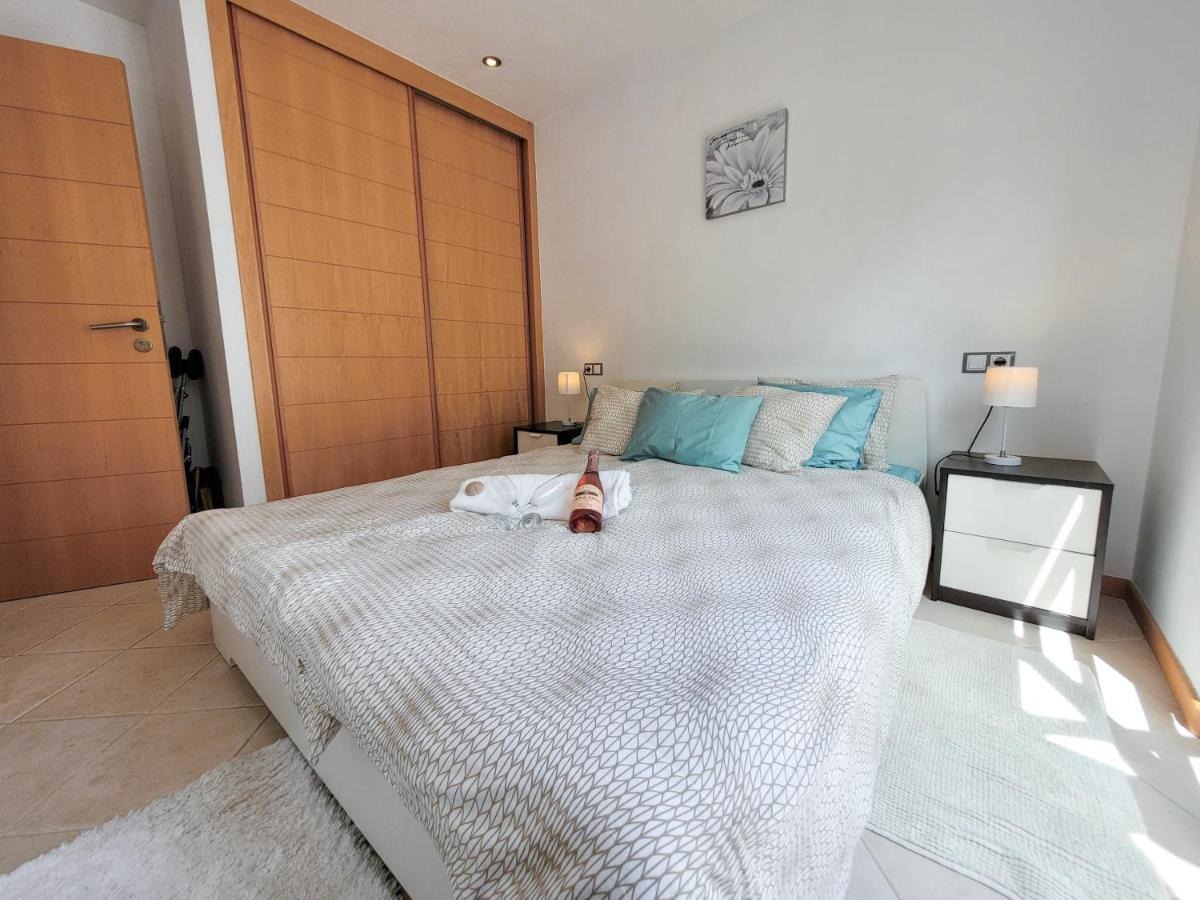 Suite Adeje Paradise With Private Jacuzzi Costa Adeje  Eksteriør bilde