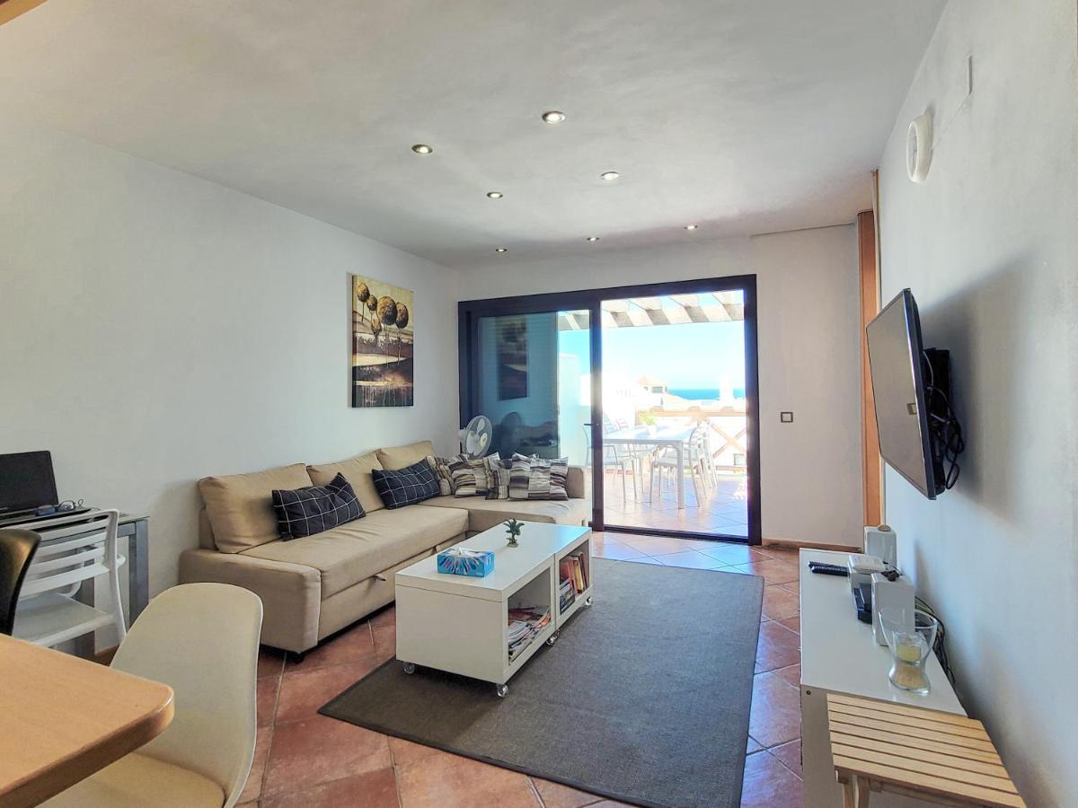 Suite Adeje Paradise With Private Jacuzzi Costa Adeje  Eksteriør bilde