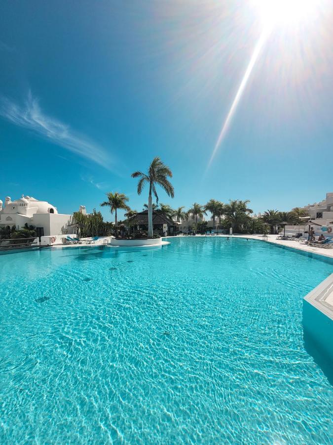 Suite Adeje Paradise With Private Jacuzzi Costa Adeje  Eksteriør bilde