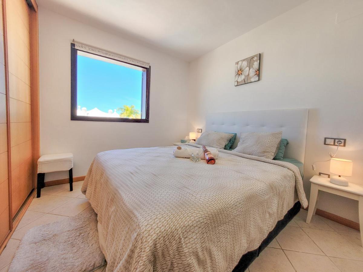 Suite Adeje Paradise With Private Jacuzzi Costa Adeje  Eksteriør bilde