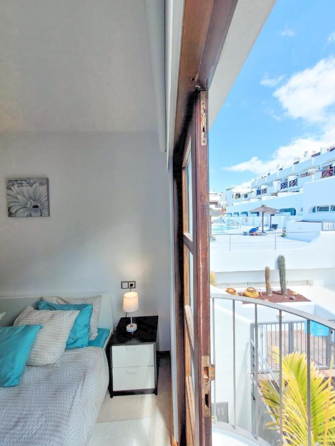 Suite Adeje Paradise With Private Jacuzzi Costa Adeje  Eksteriør bilde