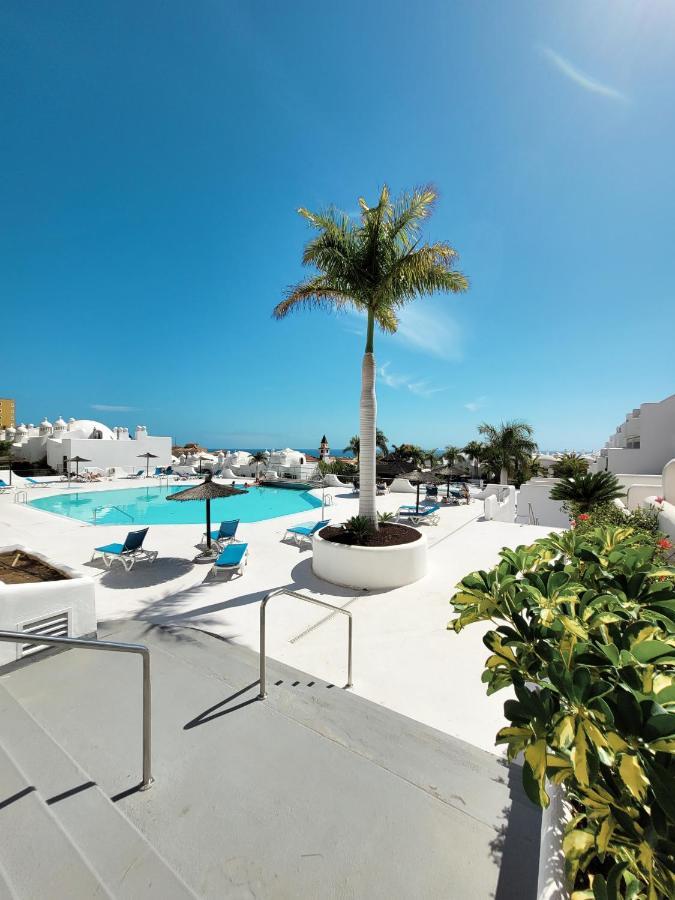 Suite Adeje Paradise With Private Jacuzzi Costa Adeje  Eksteriør bilde