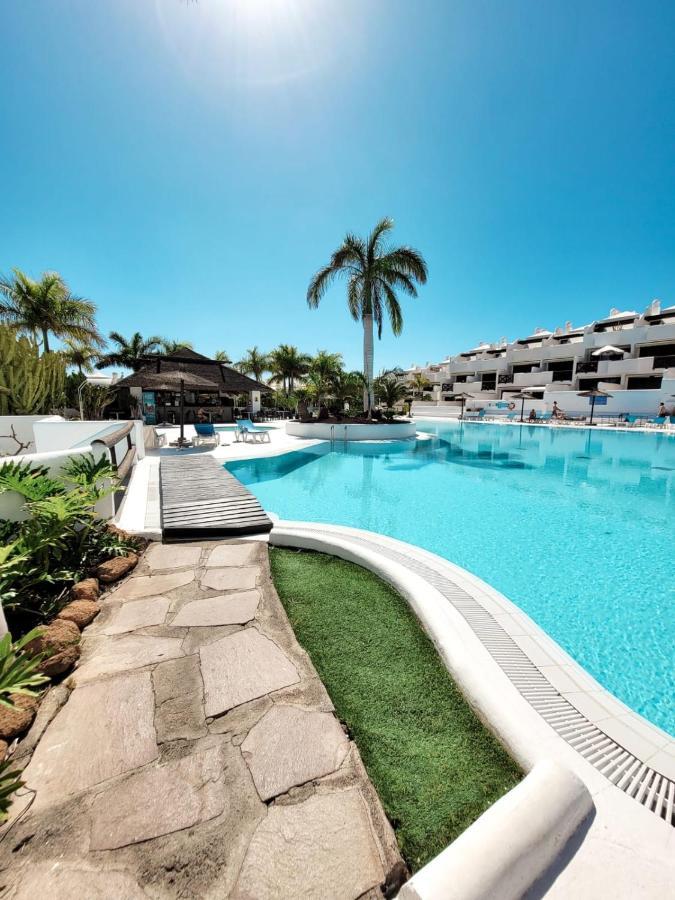 Suite Adeje Paradise With Private Jacuzzi Costa Adeje  Eksteriør bilde