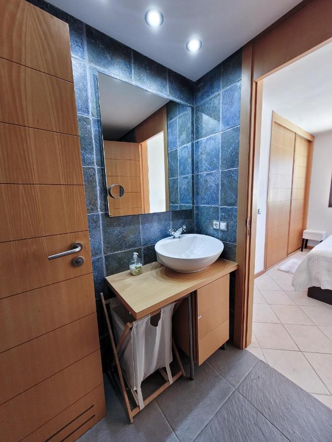 Suite Adeje Paradise With Private Jacuzzi Costa Adeje  Eksteriør bilde