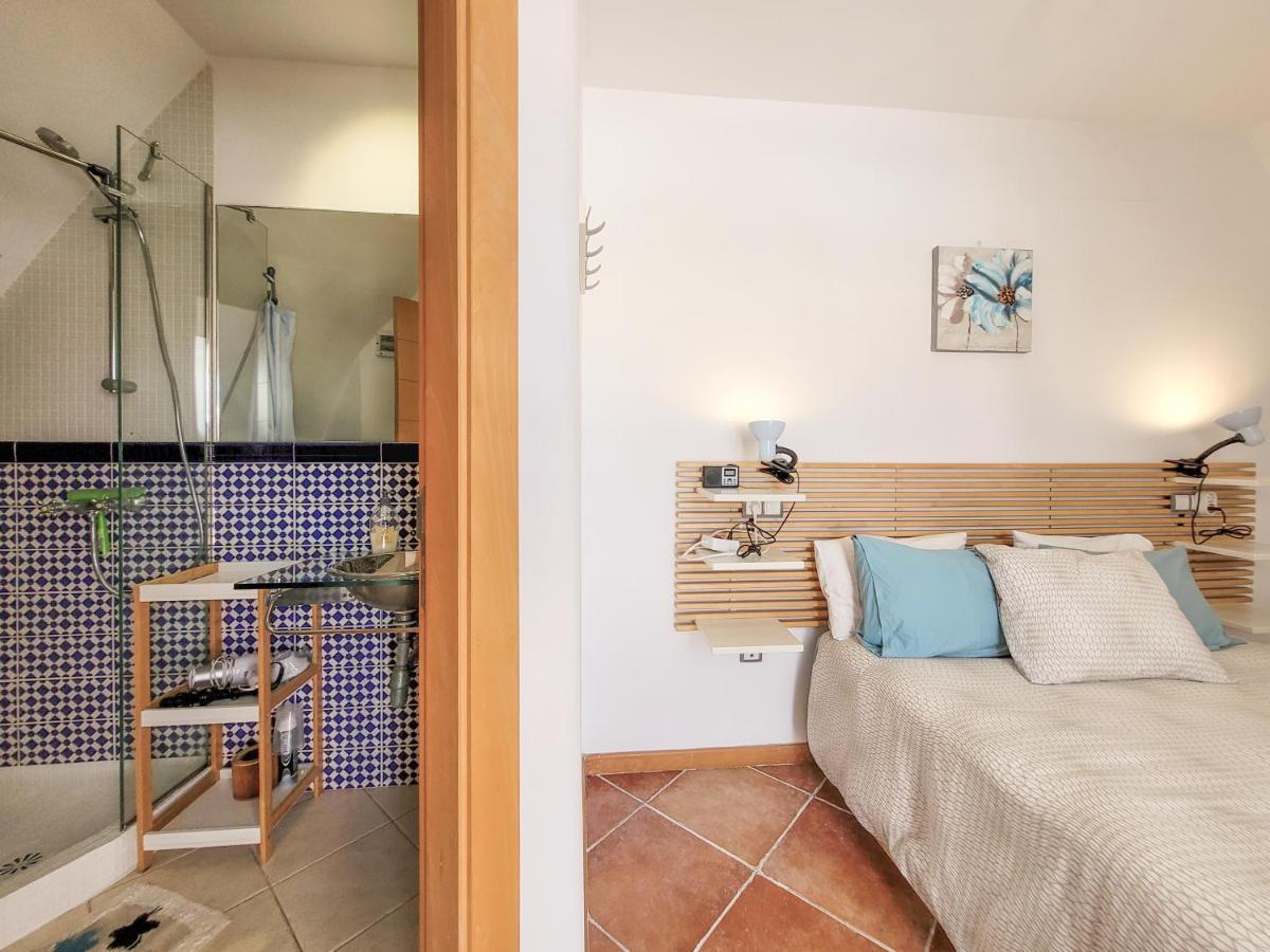 Suite Adeje Paradise With Private Jacuzzi Costa Adeje  Eksteriør bilde